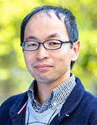Shin-ichiro Nakaoka
