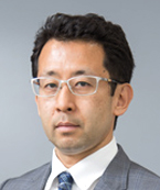 Takuro Kobashi